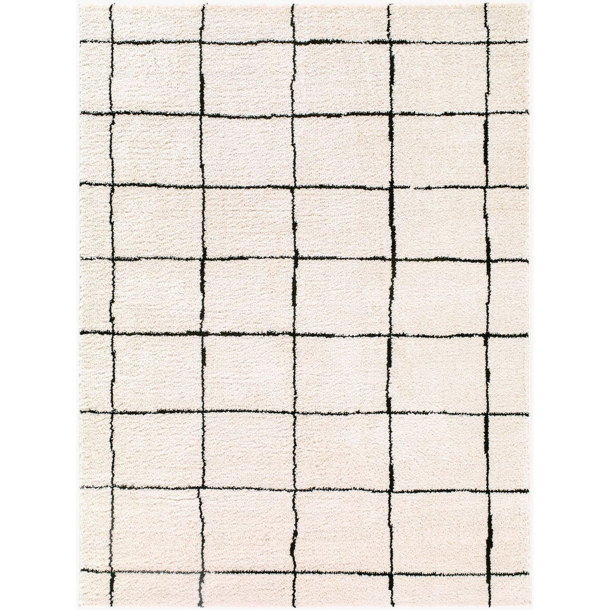 Elle Decor x Livabliss Rivoli EDRV-2300 Machine Woven Rug