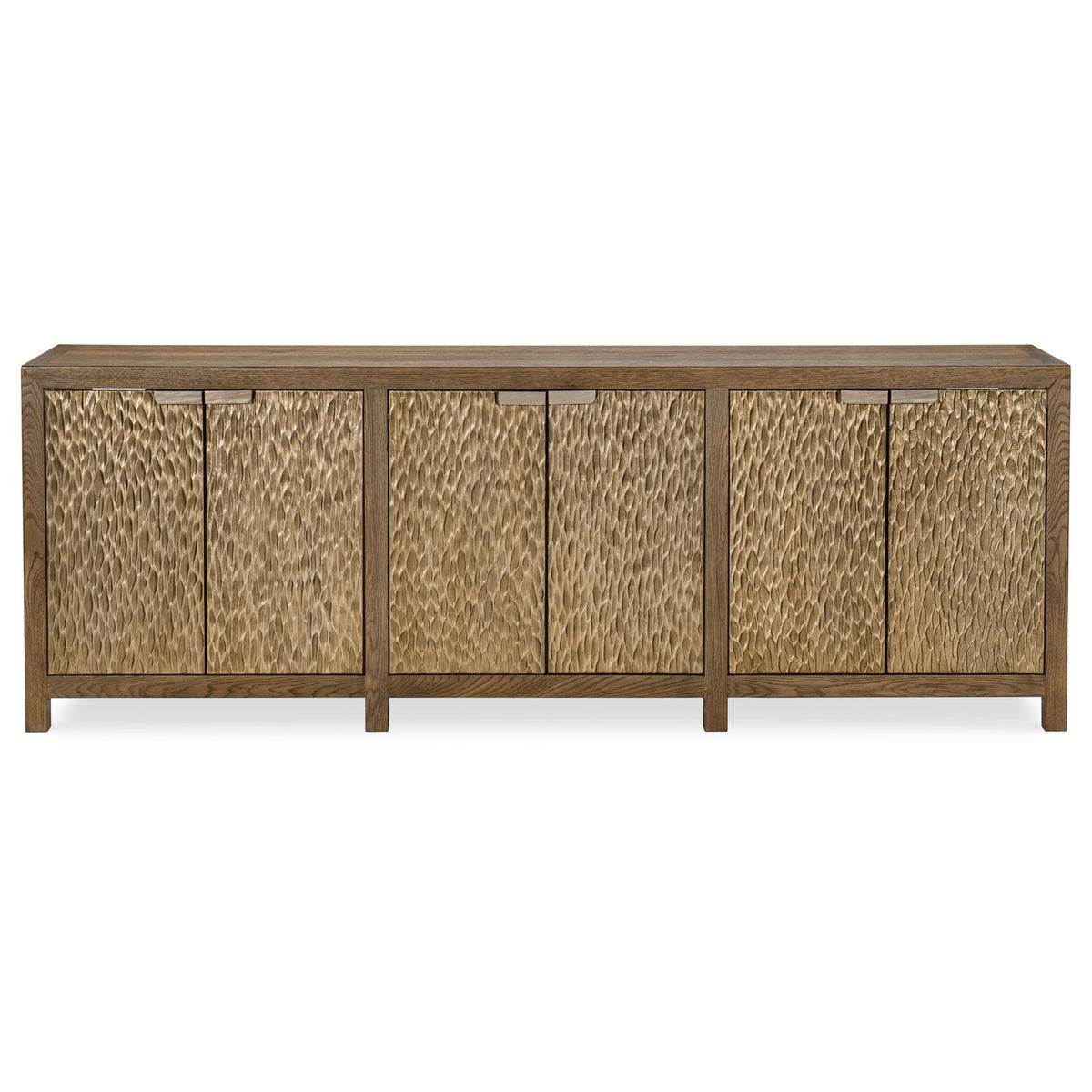 Margaritaville Sunset Credenza