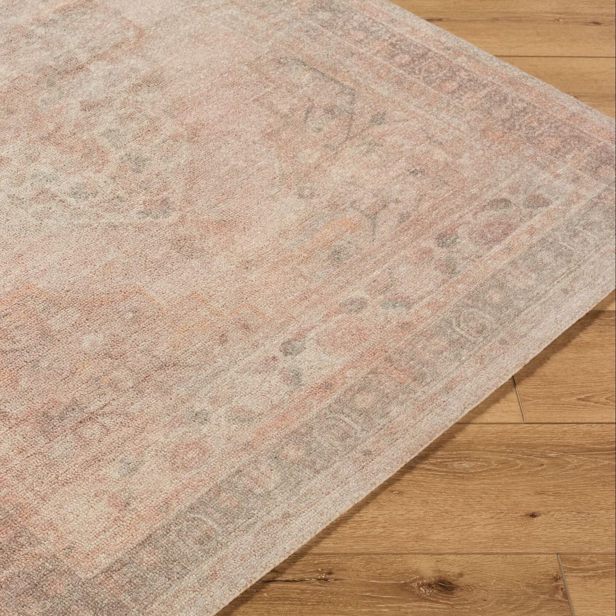 Galey Alix x Livabliss Luciana Hand Tufted Rug