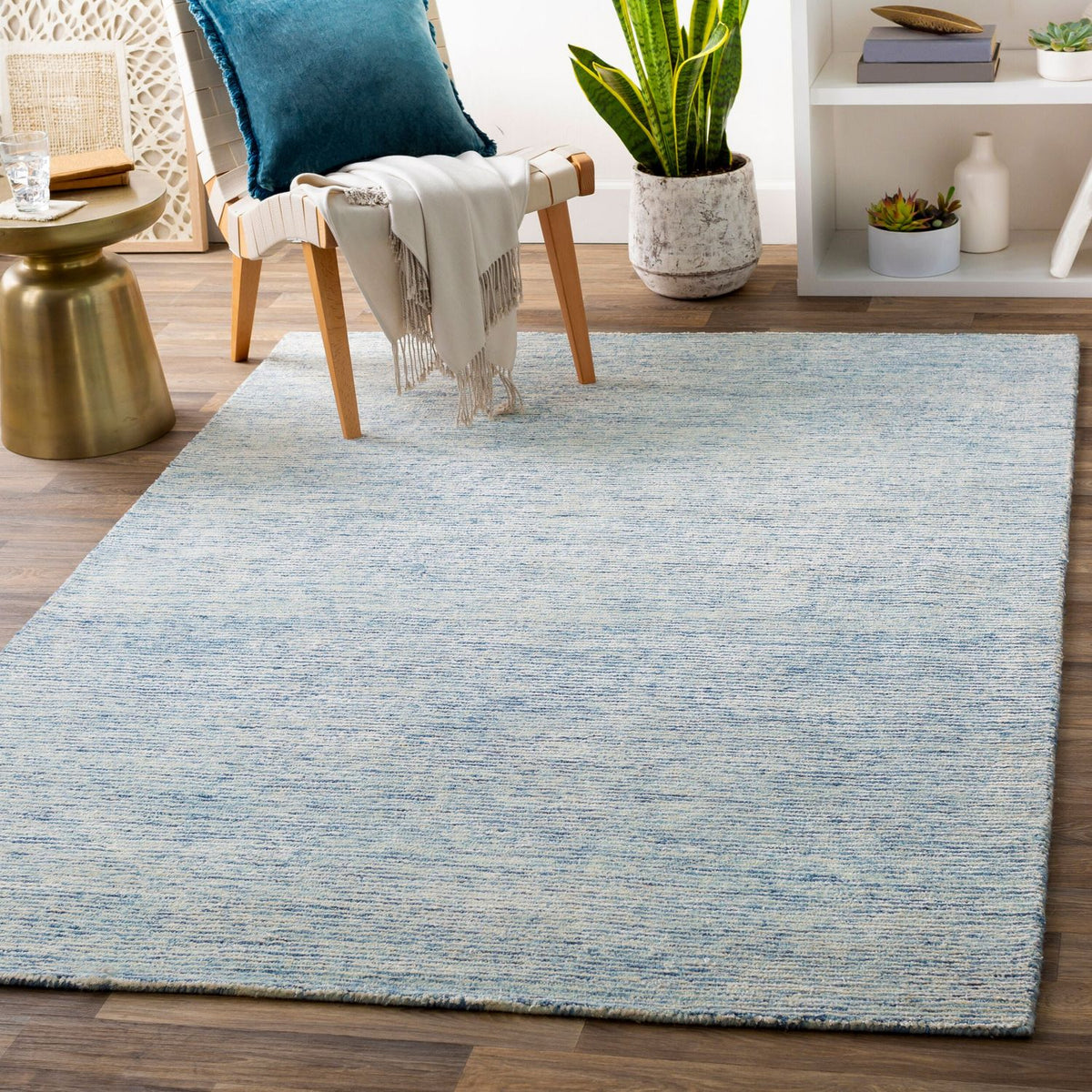 Livabliss Strada Hand Tufted Rug