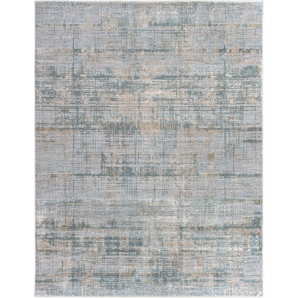 Livabliss Brunswick BWK-2301 Machine Woven Rug