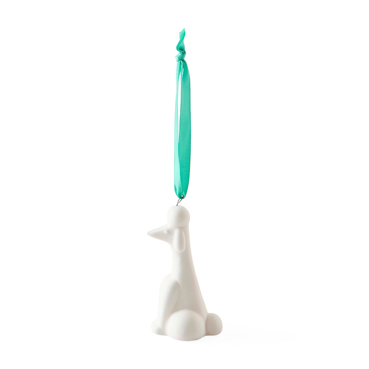 Jonathan Adler Poodle Ornament