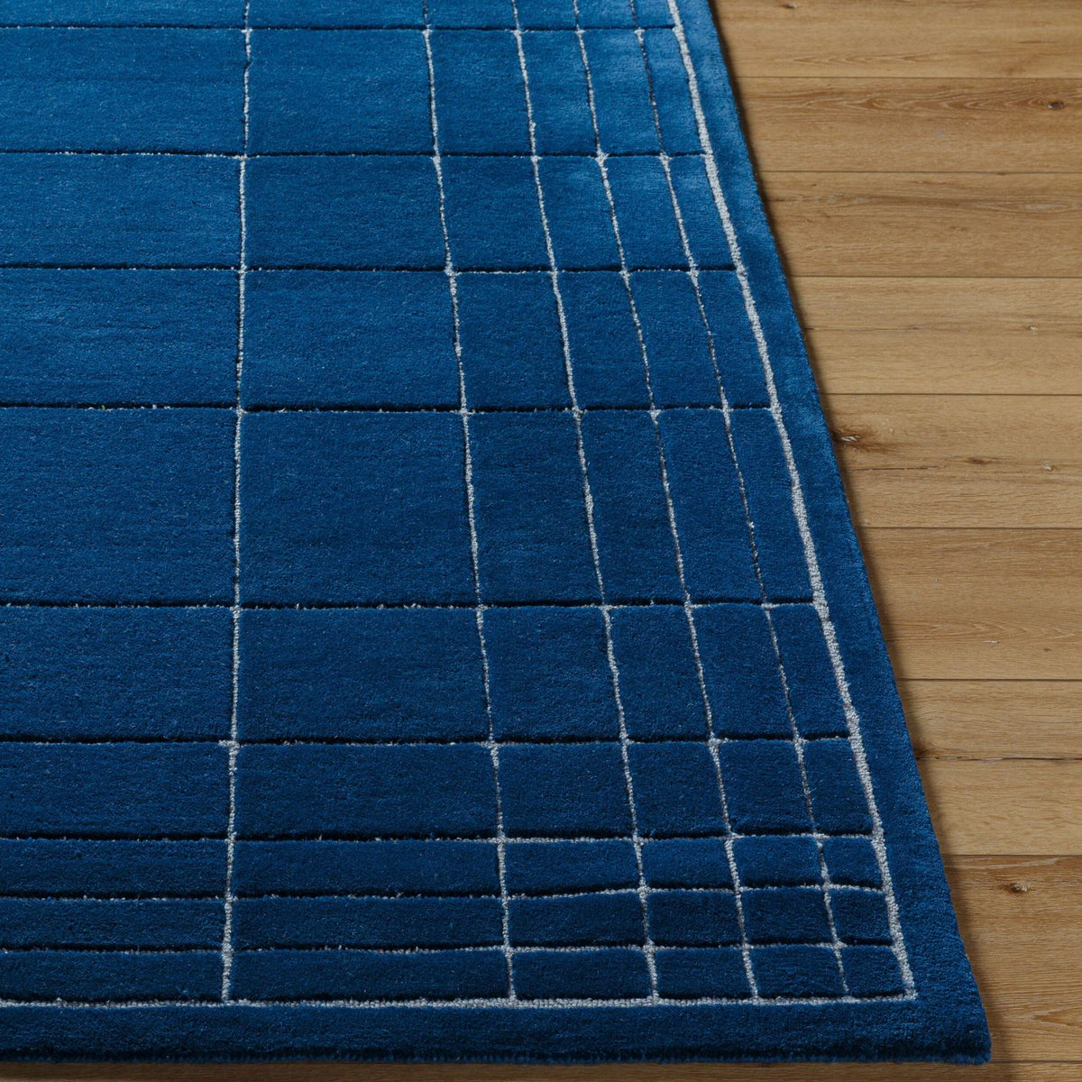Livabliss Brook BKO-2339 Hand Tufted Rug