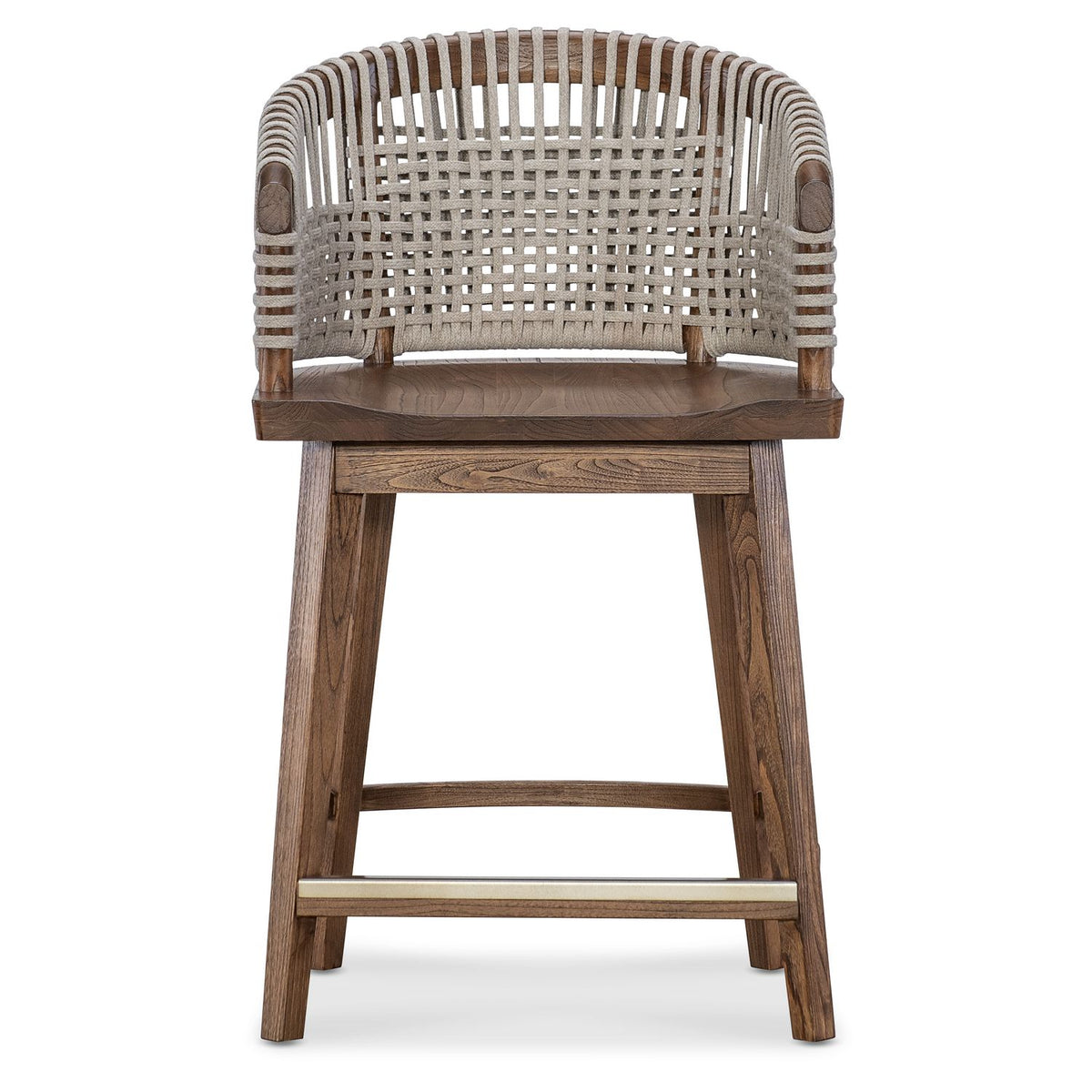 Margaritaville Salty Counter Chair