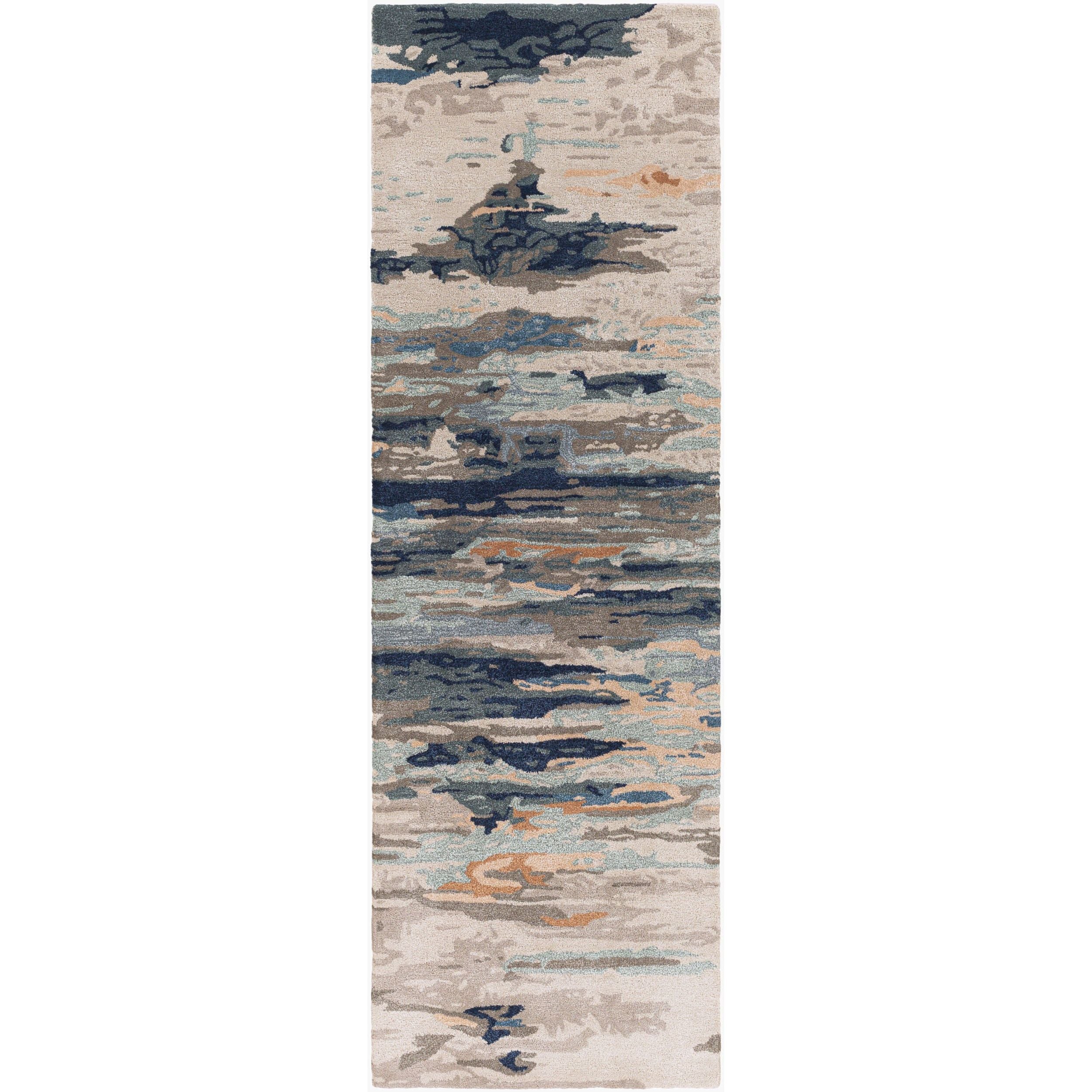 Surya Kavita KVT-2302 Hand Tufted Rug