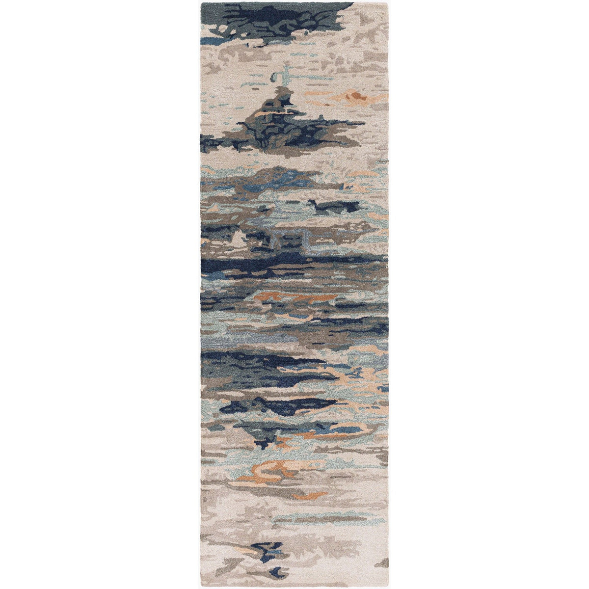 Surya Kavita KVT-2302 Hand Tufted Rug