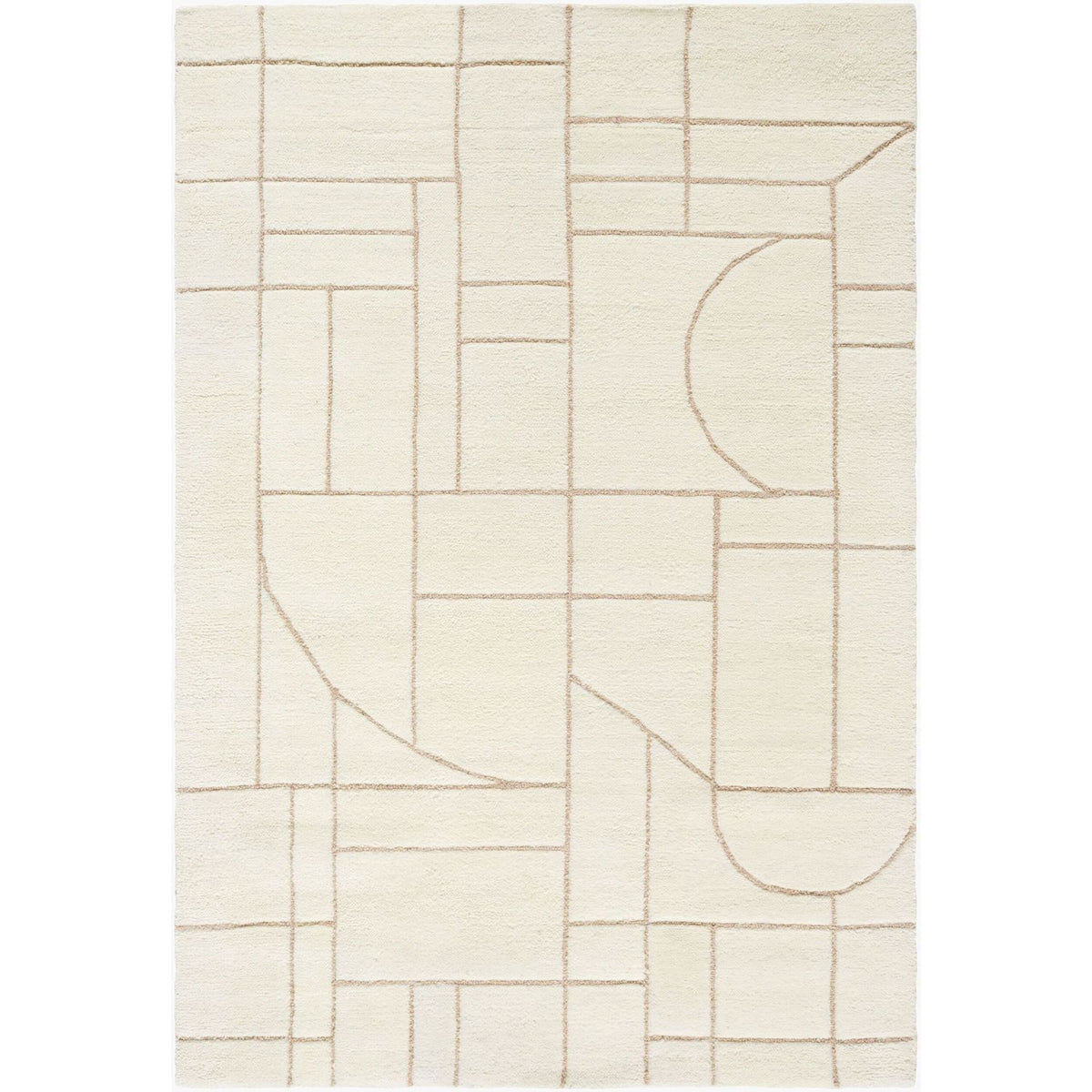 Livabliss Portobello PBO-2313 Hand Tufted Rug