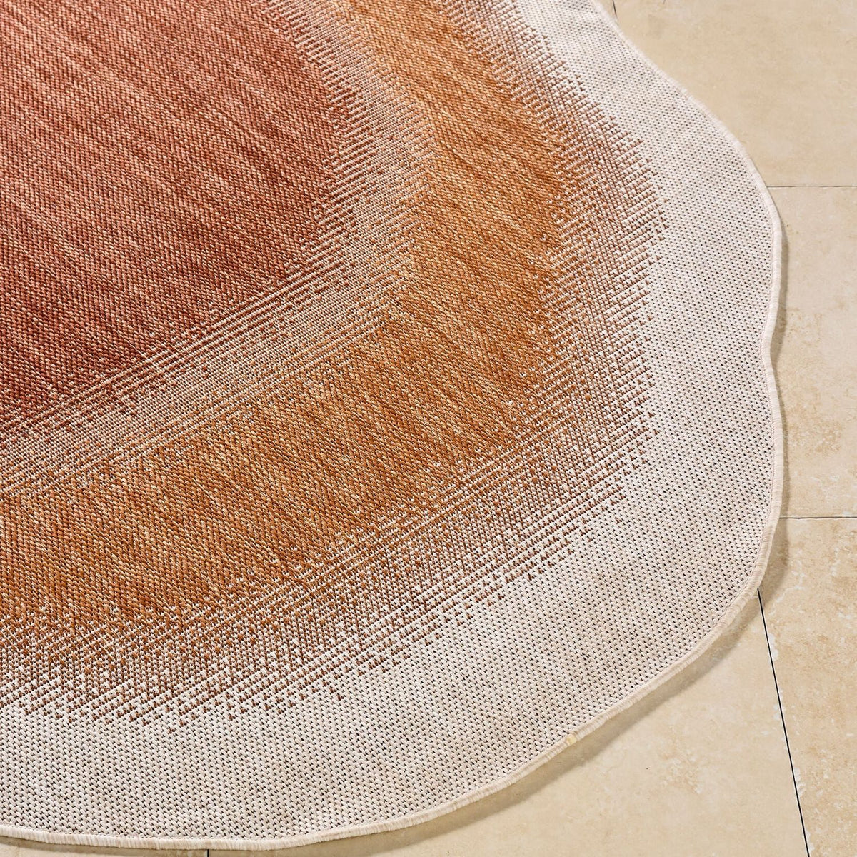 Livabliss Miami Beach MBH-2317 Machine Woven Indoor/Outdoor Rug