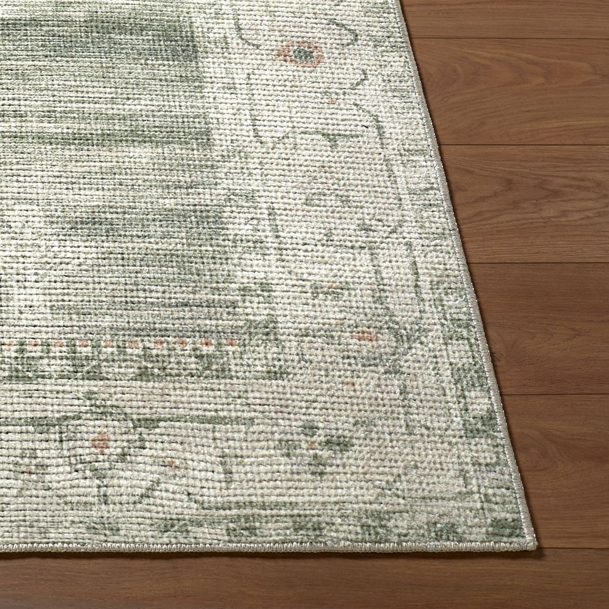 Becki Owens x Livabliss Luca Machine Woven Rug