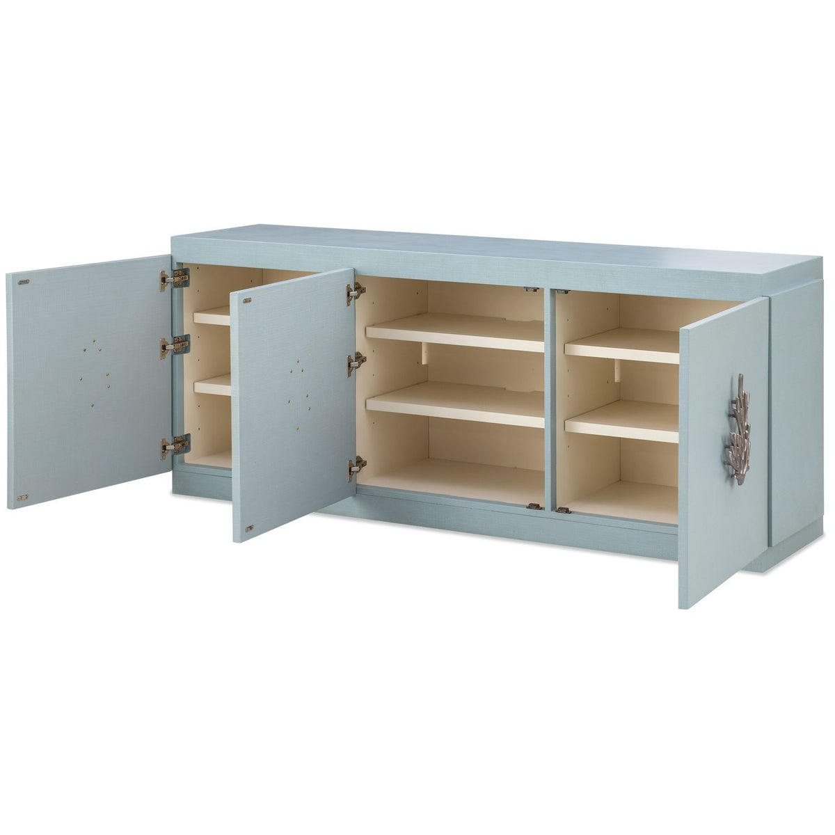 Margaritaville Gulf Stream Credenza