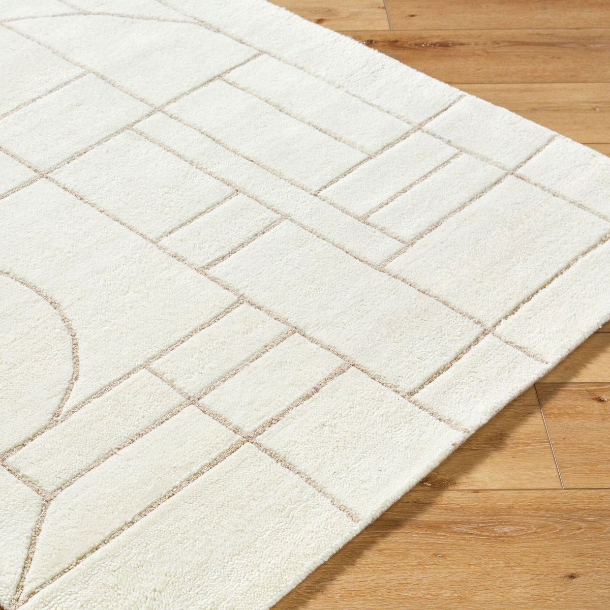 Livabliss Portobello PBO-2313 Hand Tufted Rug