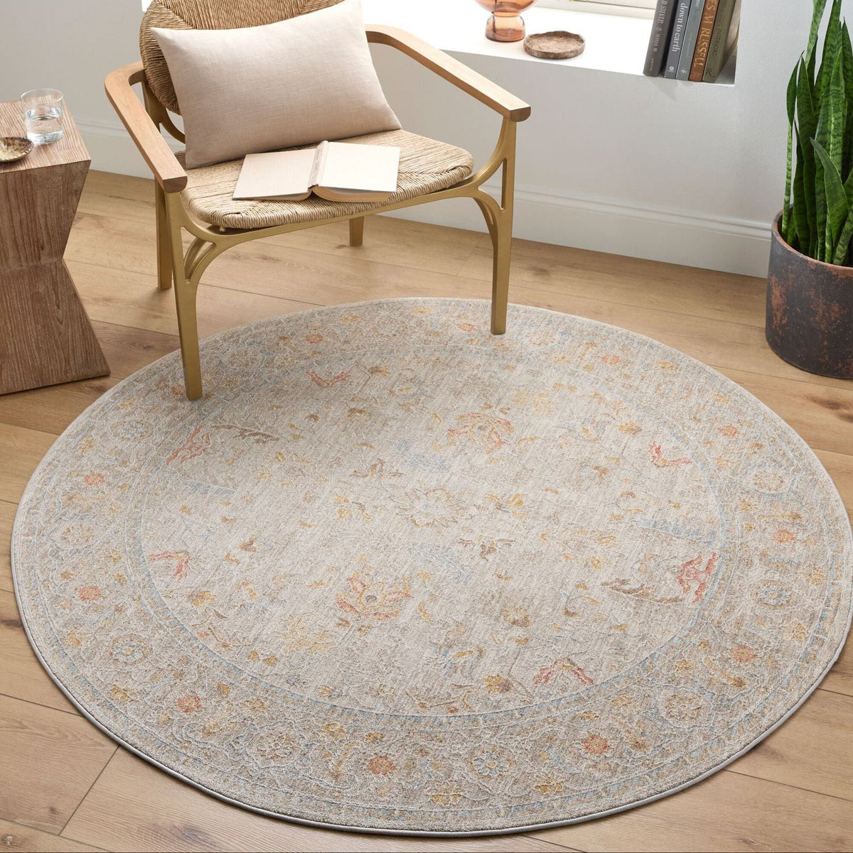 Livabliss Avant Garde AVT-2373 Machine Woven Rug