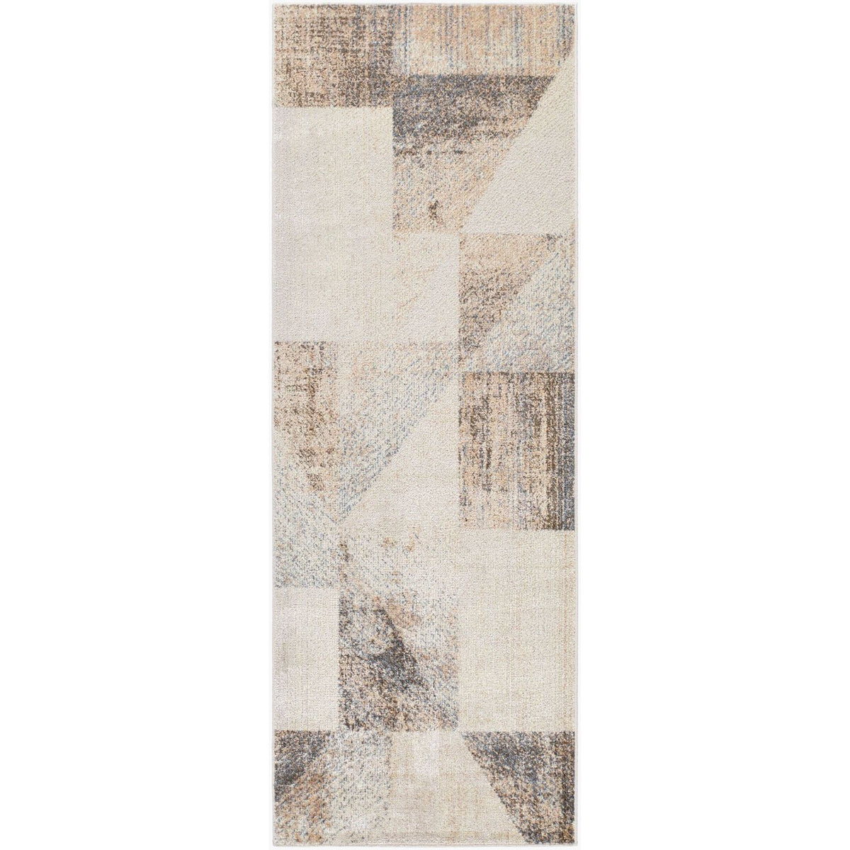 Livabliss Lillian LLL-2357 Machine Woven Rug