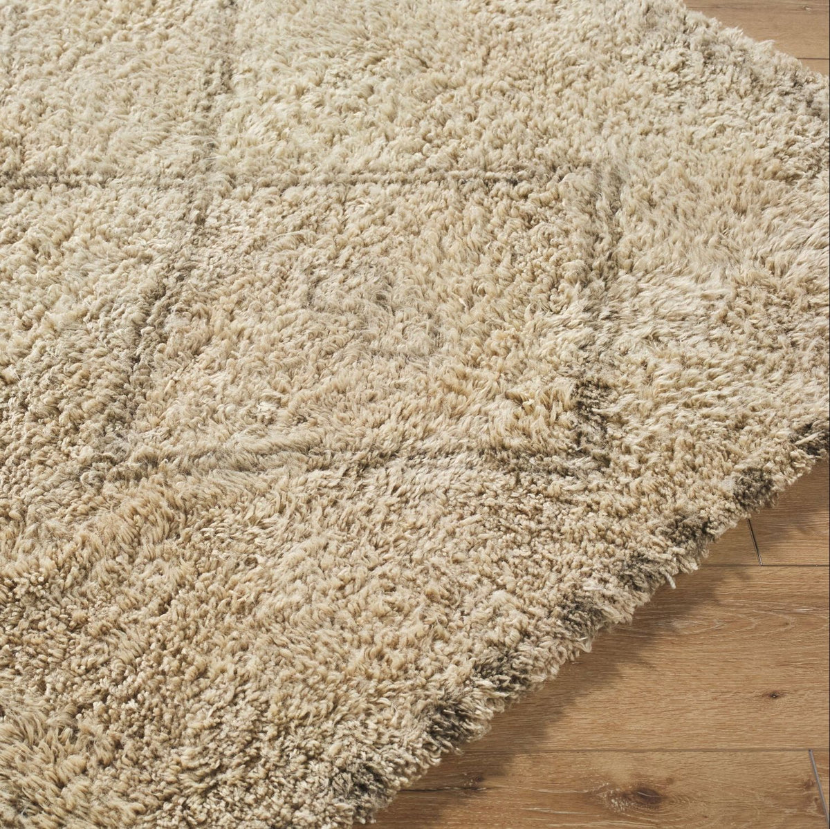 Livabliss Beni Moroccan BMC-2312 Hand Tufted Rug