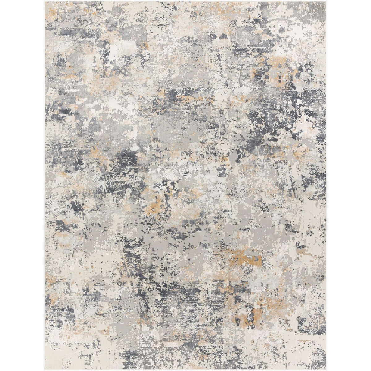 Livabliss Aisha AIS-2303 Machine Woven Rug