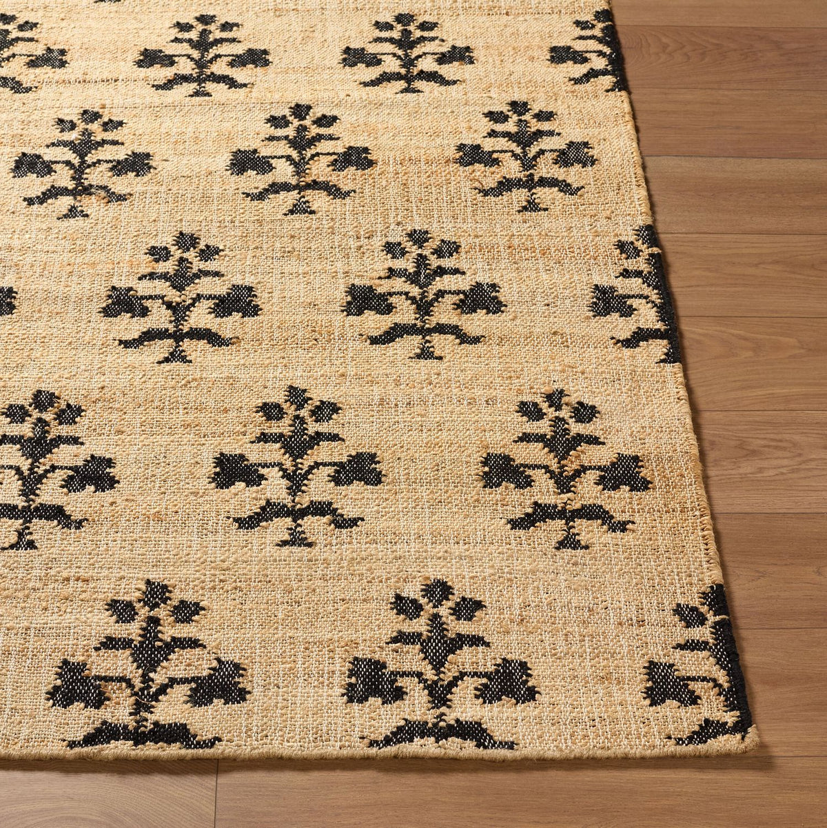 Livabliss Fiorina FON-2301 Hand Woven Rug