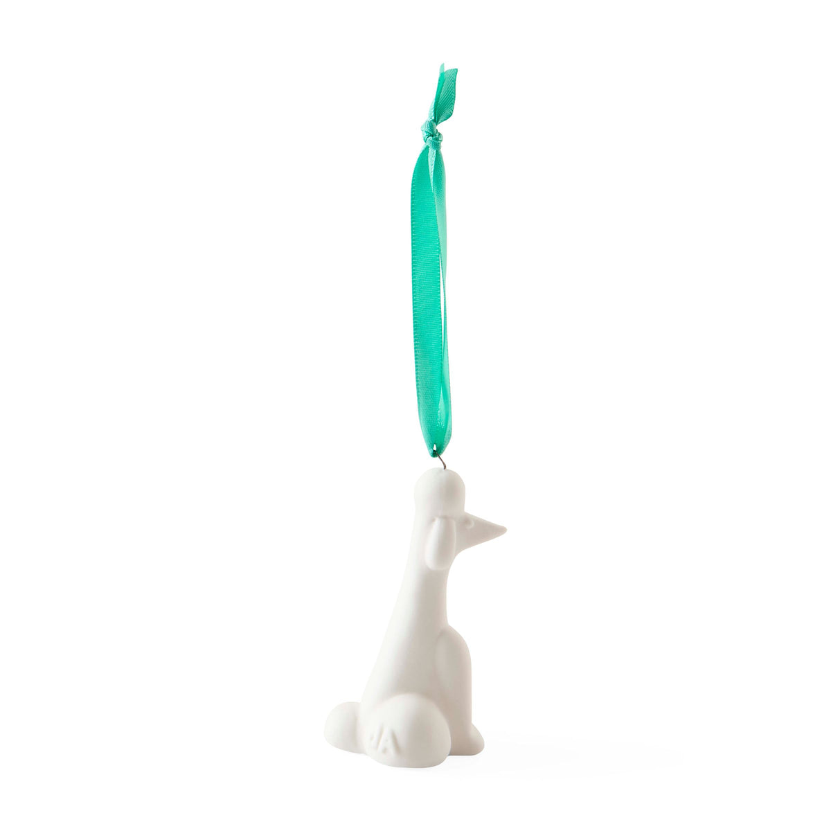 Jonathan Adler Poodle Ornament