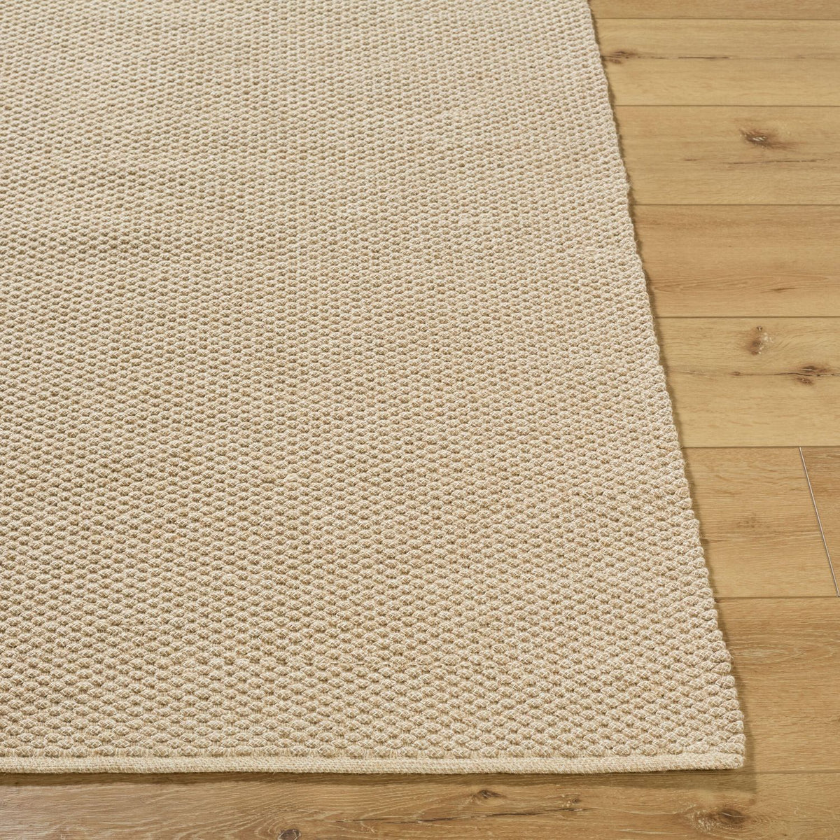 Livabliss Ahlat Hand Woven Rug