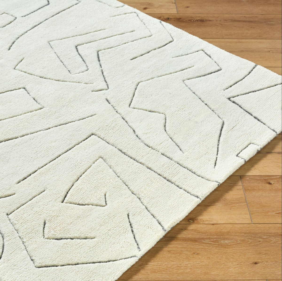 Livabliss Portobello PBO-2310 Hand Tufted Rug
