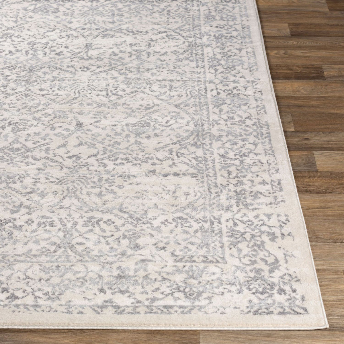 Livabliss Roma ROM-2300 Machine Woven Rug