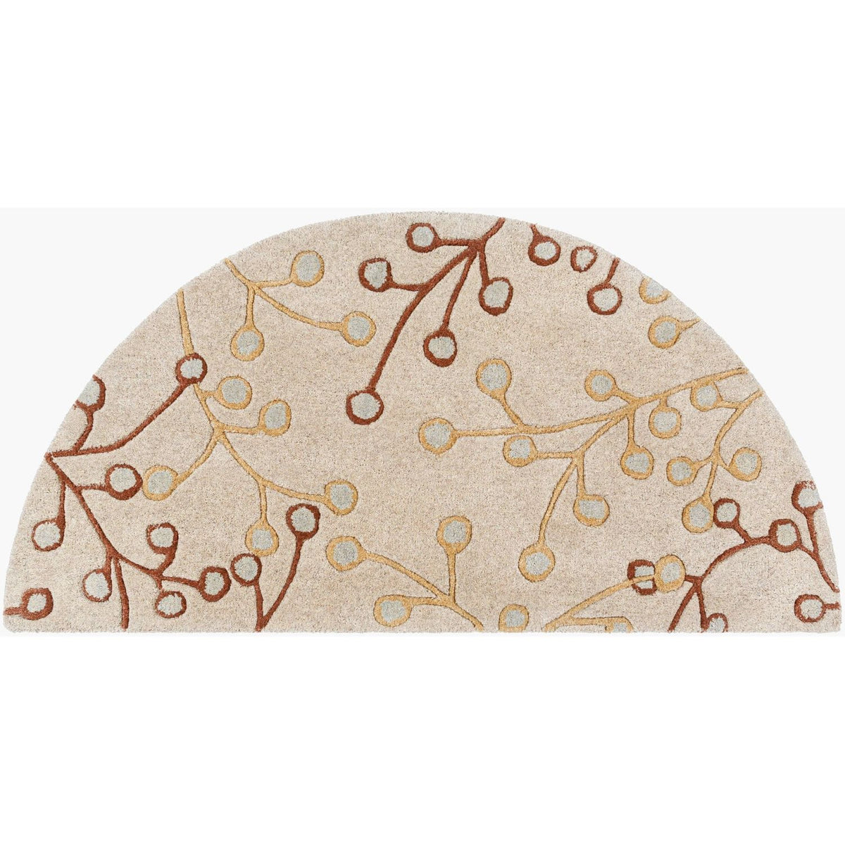 Livabliss Athena ATH-5008 Hand Tufted Rug