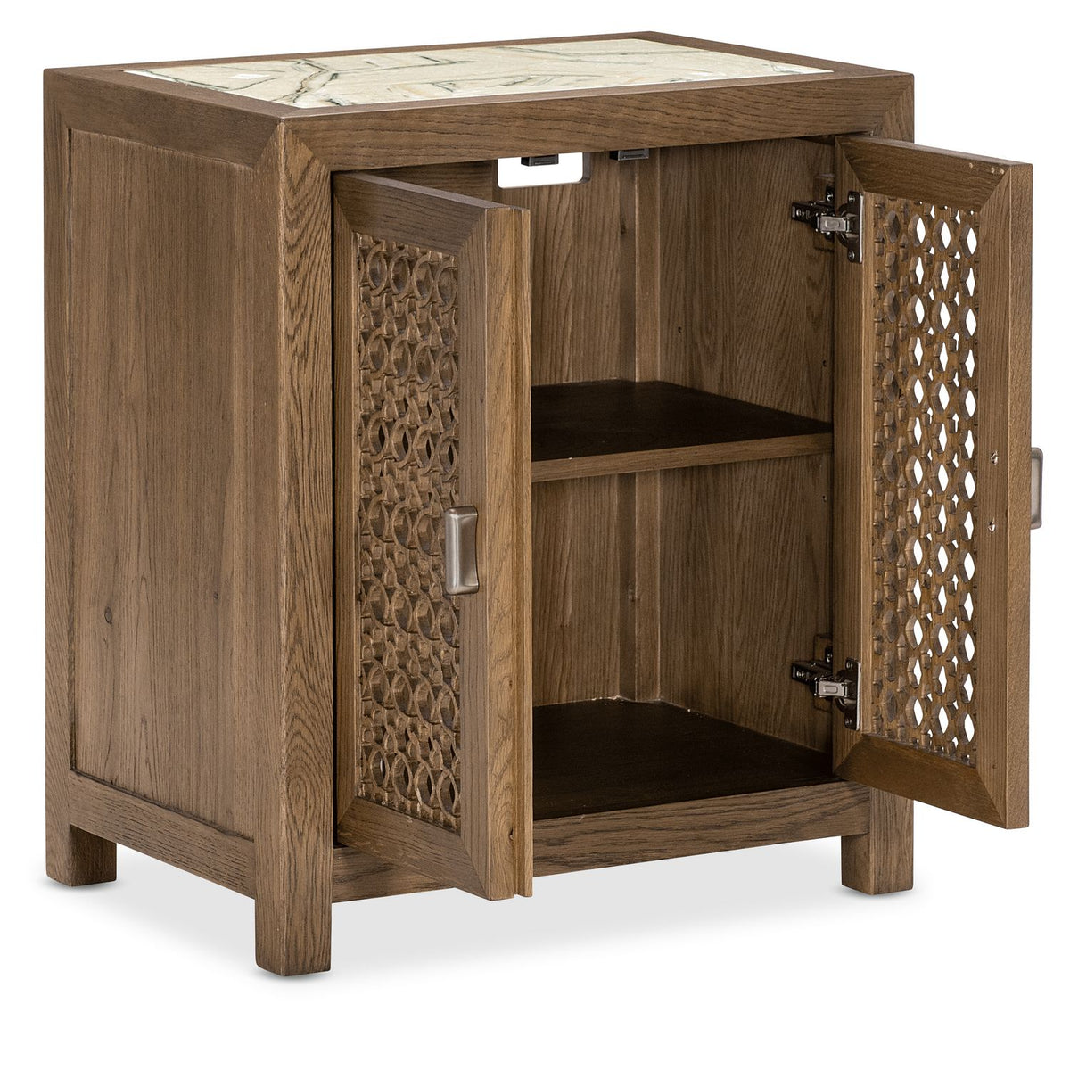 Margaritaville Roatan Bedside Chest