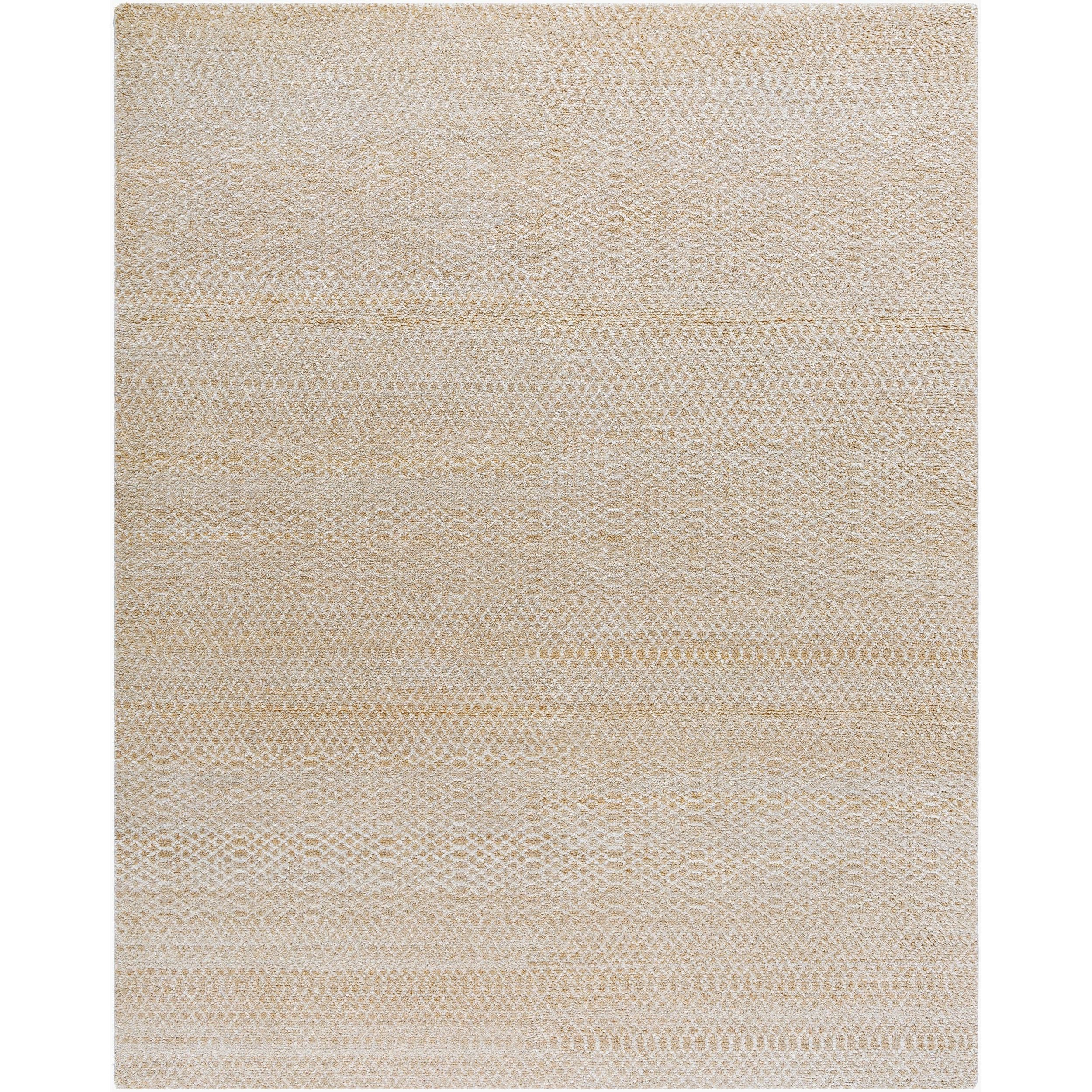 Surya Hoffenheim HOF-2301 hand-knotted rug in 60% wool, 40% nylon