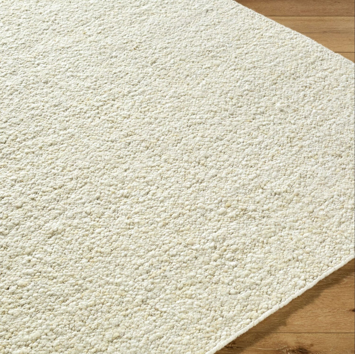 Livabliss Leman LEN-2301 Hand Woven Rug