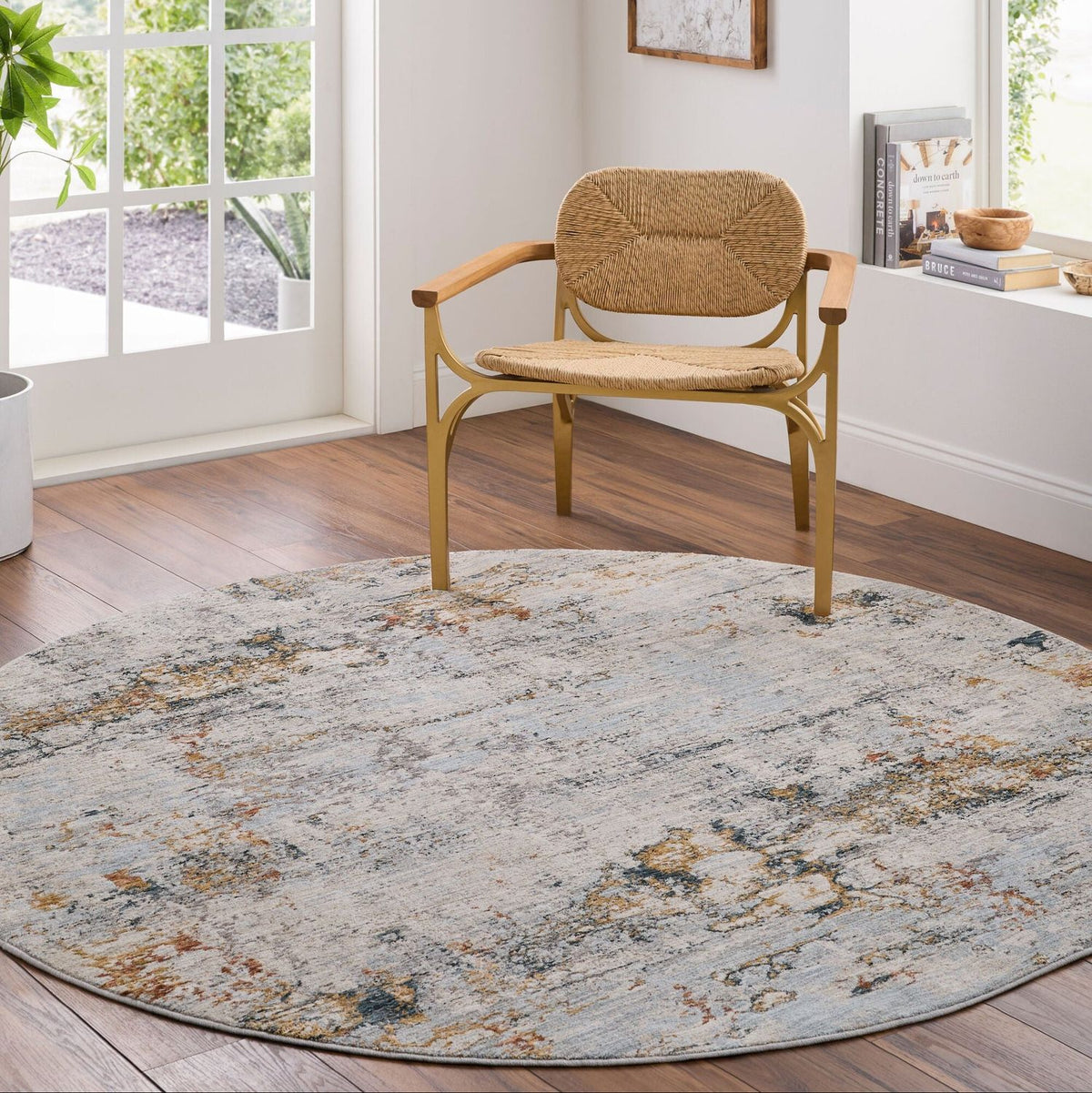 Livabliss Laila LAA-2300 Machine Woven Rug