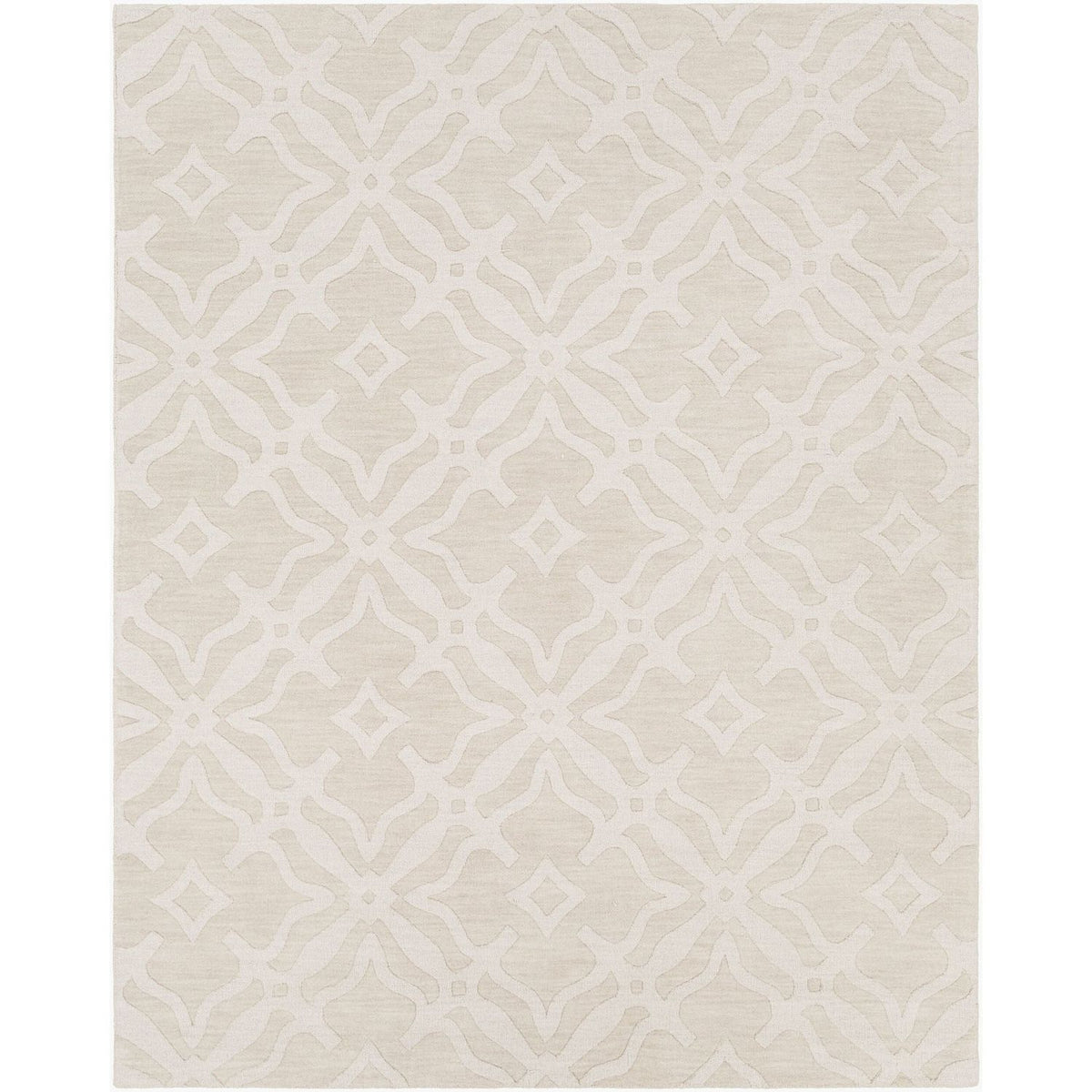 Livabliss Metro Hand Loomed Rug