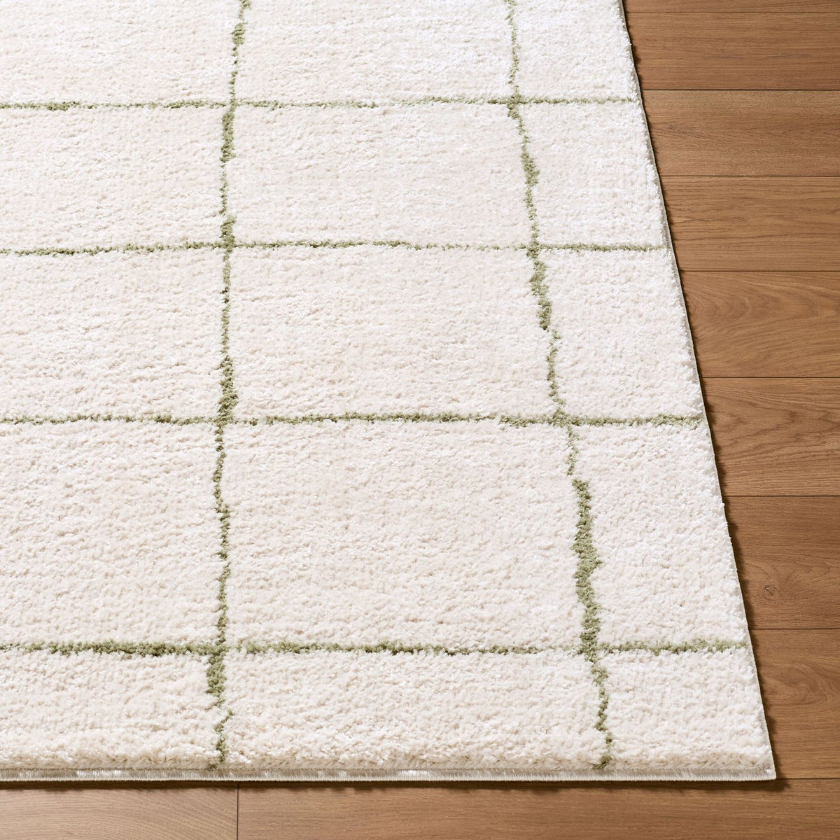 Elle Decor x Livabliss Rivoli EDRV-2301 Machine Woven Rug