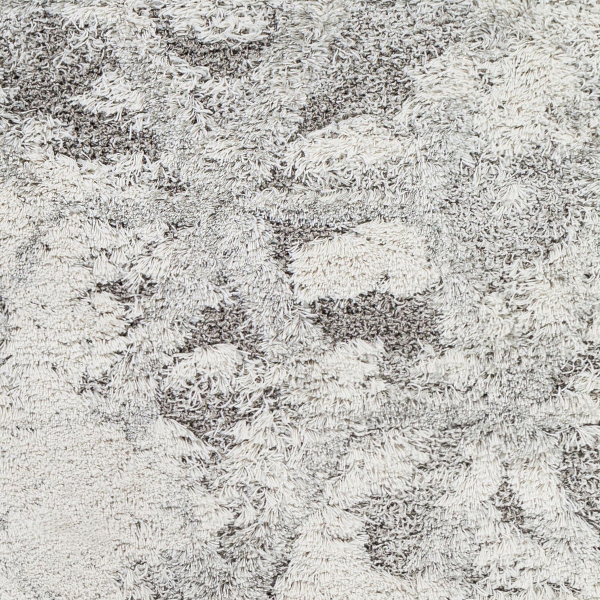 Livabliss Alta Shag ASG-2302 Machine Woven Rug