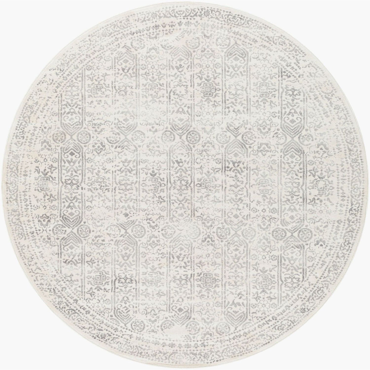 Livabliss Roma ROM-2308 Machine Woven Rug