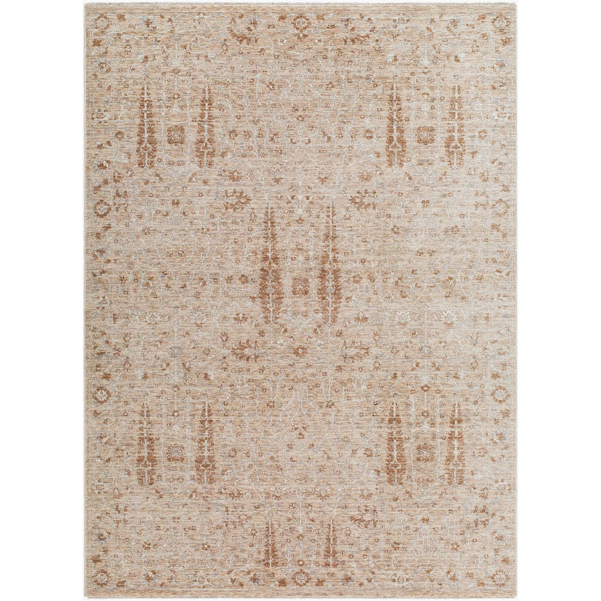 Livabliss Misterio Plus MIP-2302 Machine Woven Rug