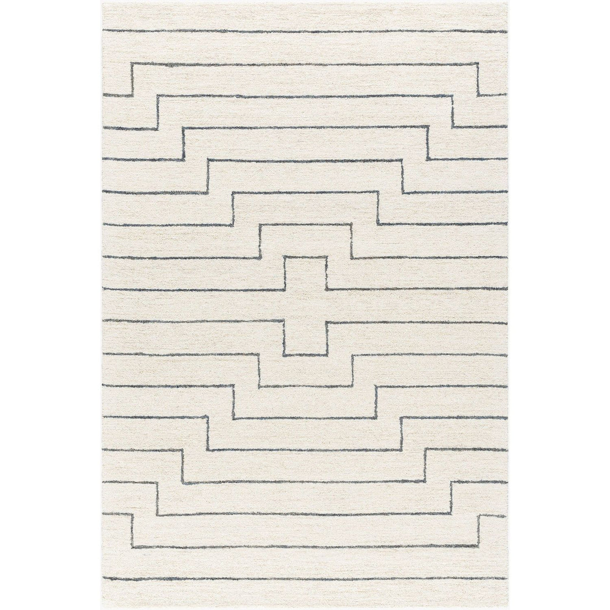 Livabliss Bournemouth BOT-2309 Hand Tufted Rug