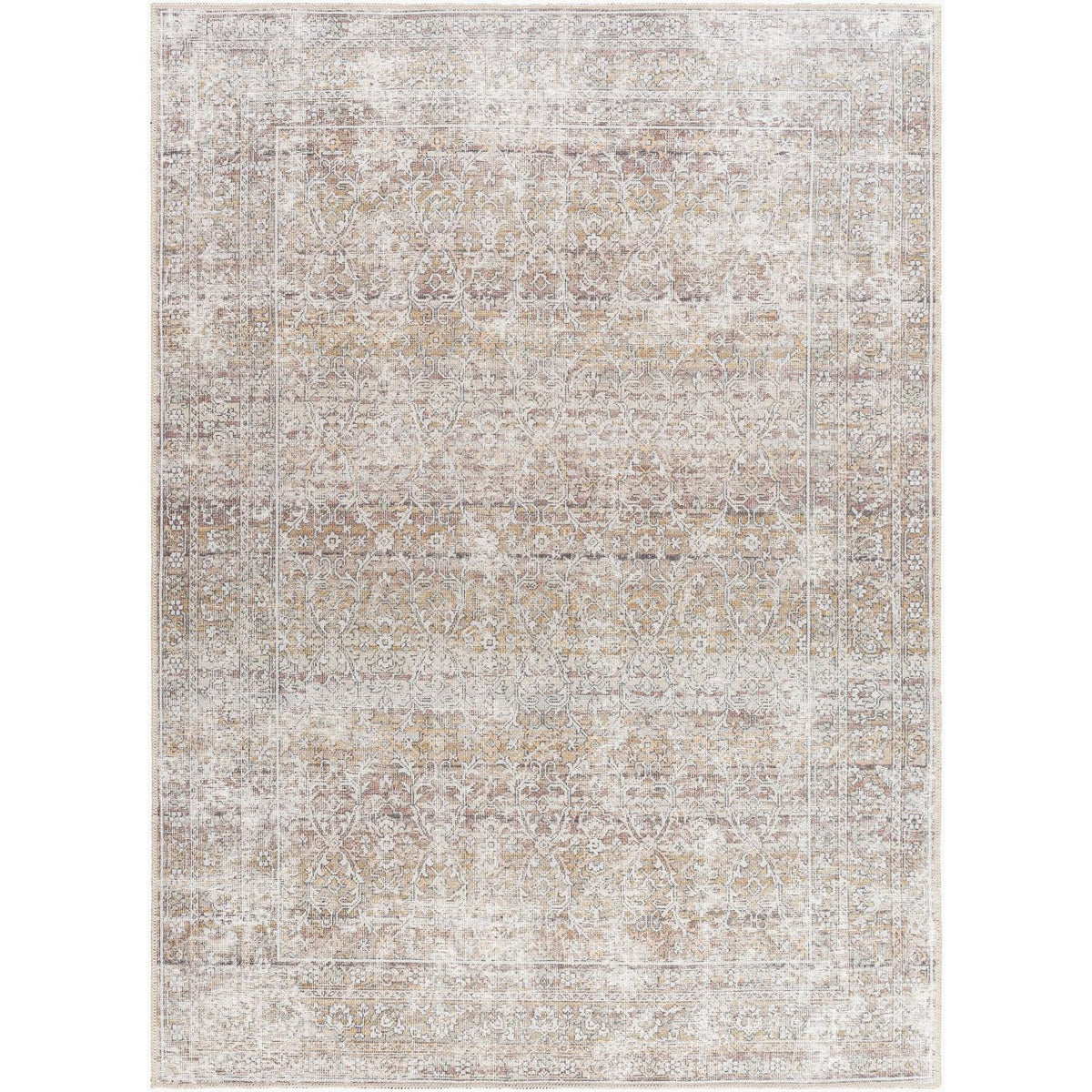 Livabliss Rainier PNWRN-2303 Machine Woven Rug