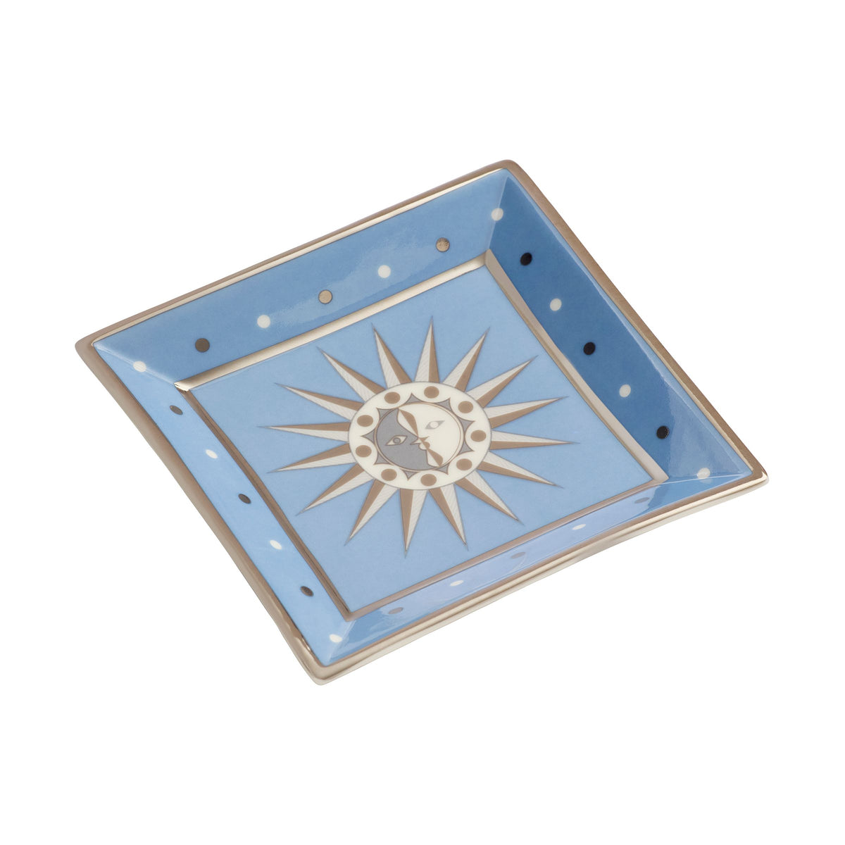Jonathan Adler Soleil Square Tray