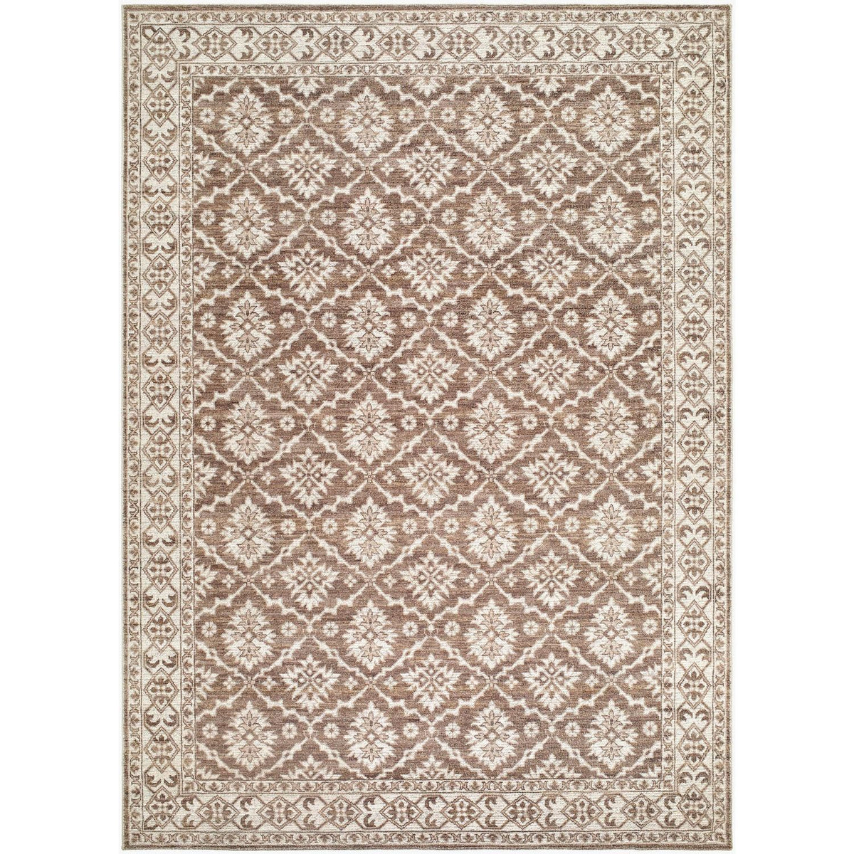 Nabela Noor Home x Livabliss Aram NBAR-2306 Machine Woven Rug
