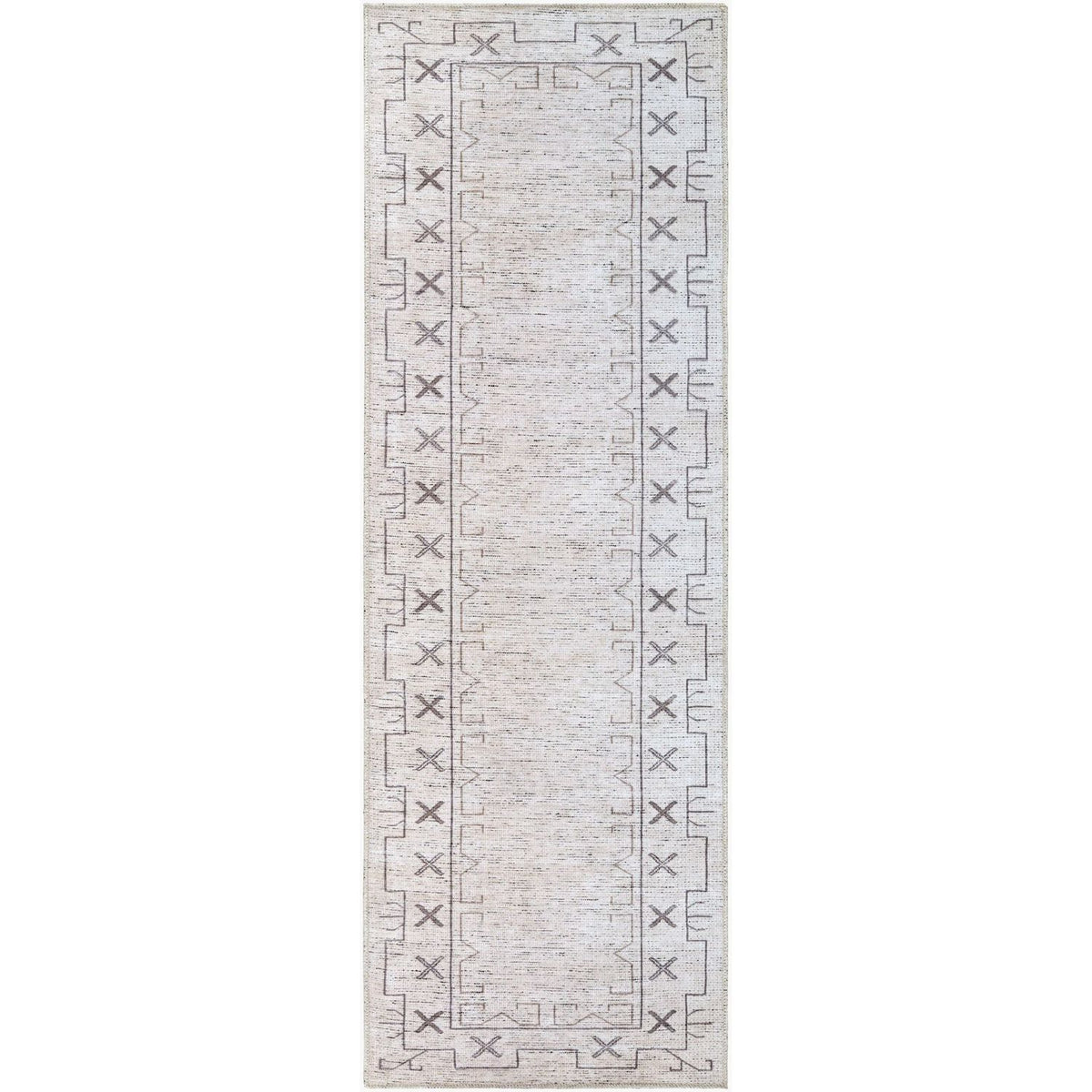 Becki Owens x Livabliss Casita BOCS-2301 Machine Woven Rug