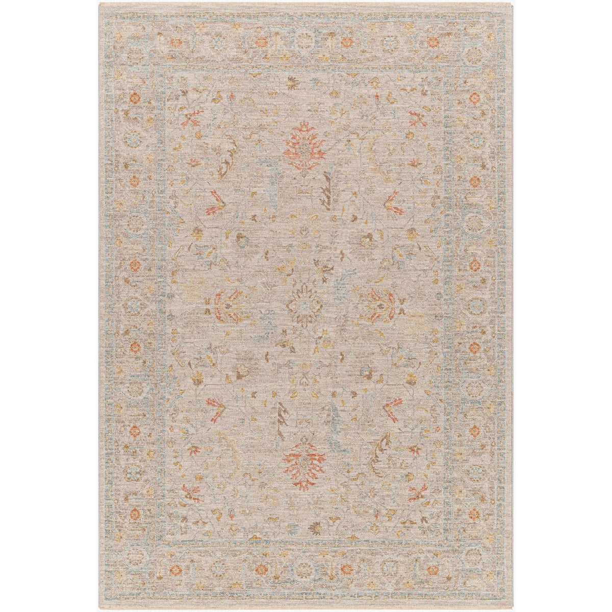 Livabliss Avant Garde AVT-2373 Machine Woven Rug