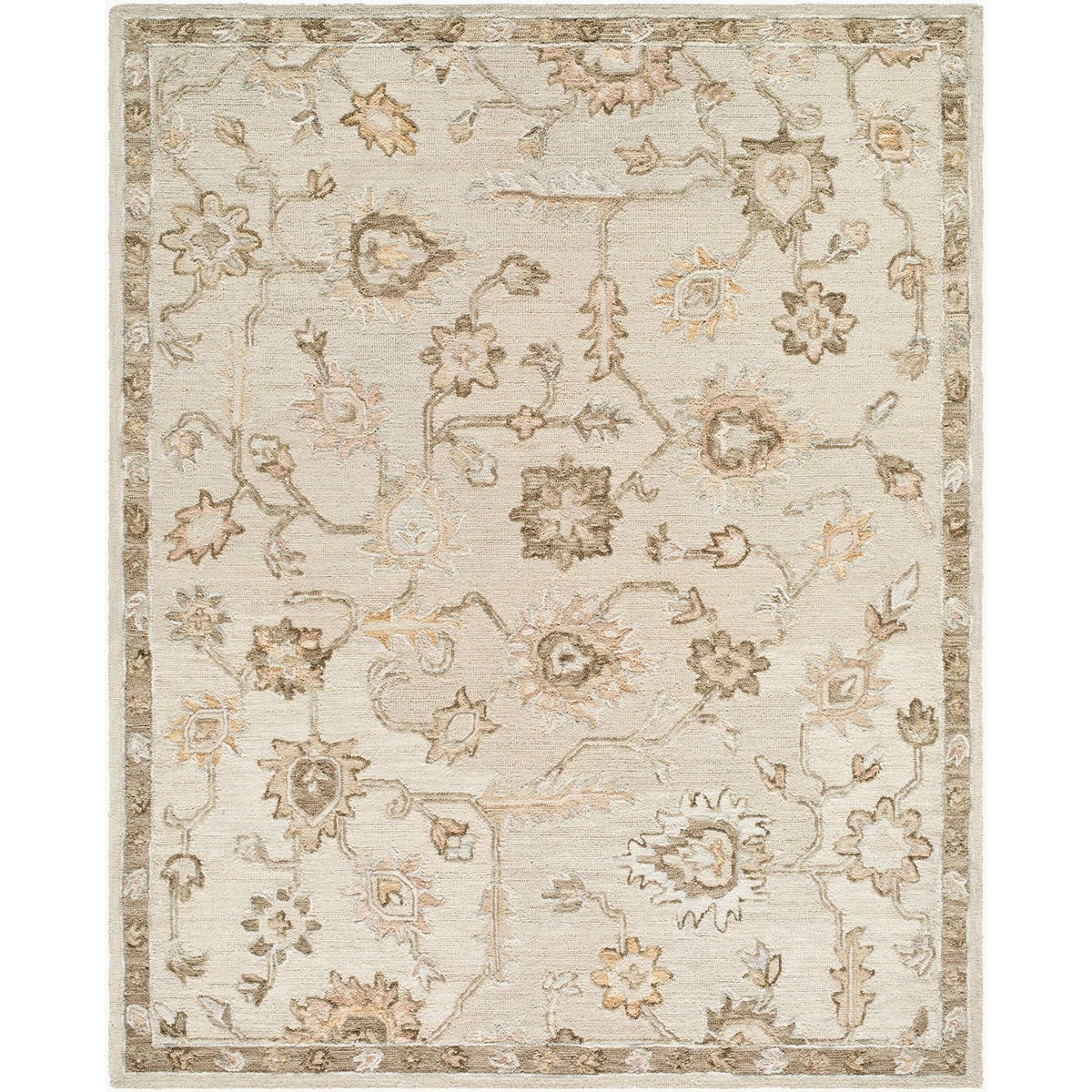 Livabliss Arnold AOD-2305 Hand Tufted Rug