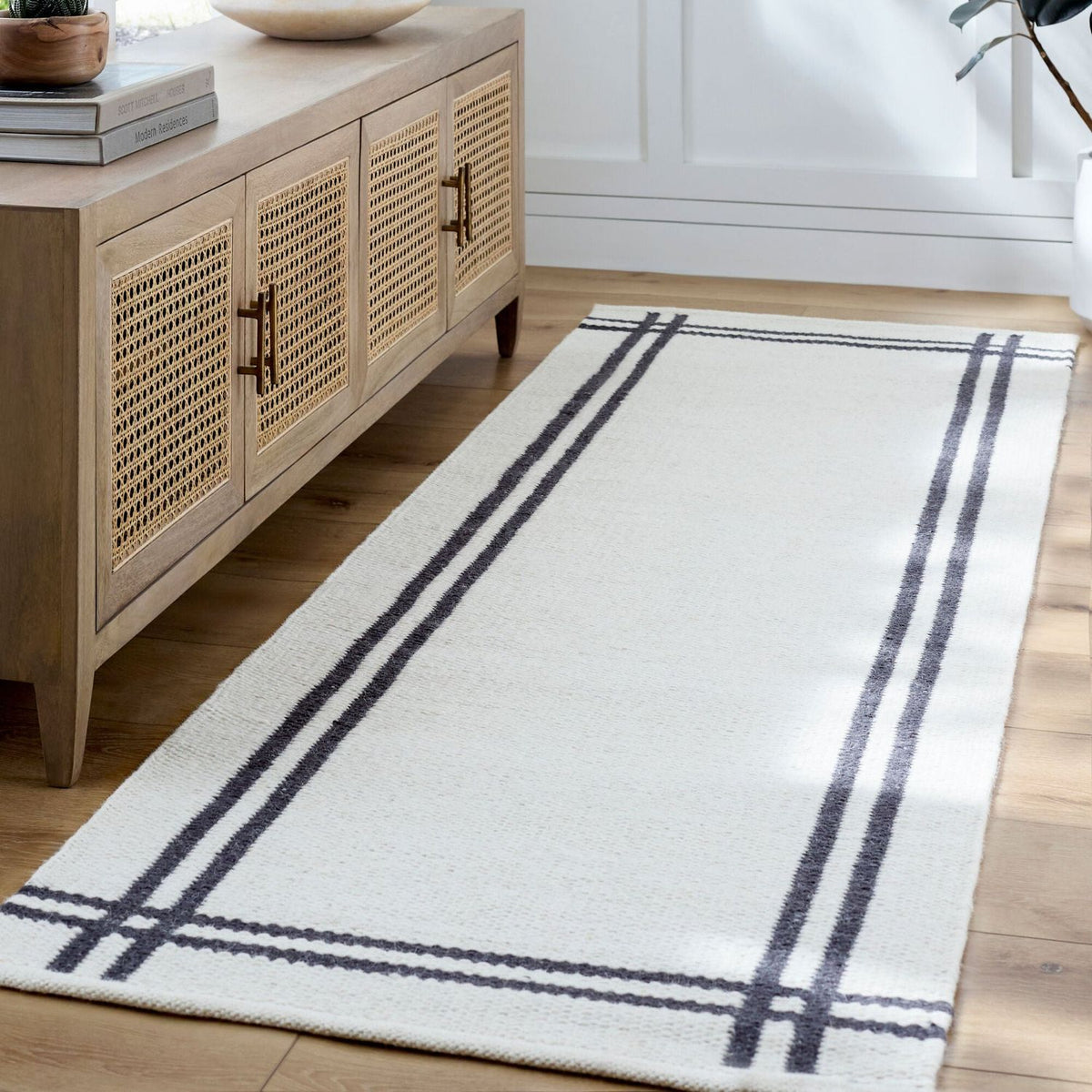 Livabliss Mardin MDI-2353 Hand Woven Rug