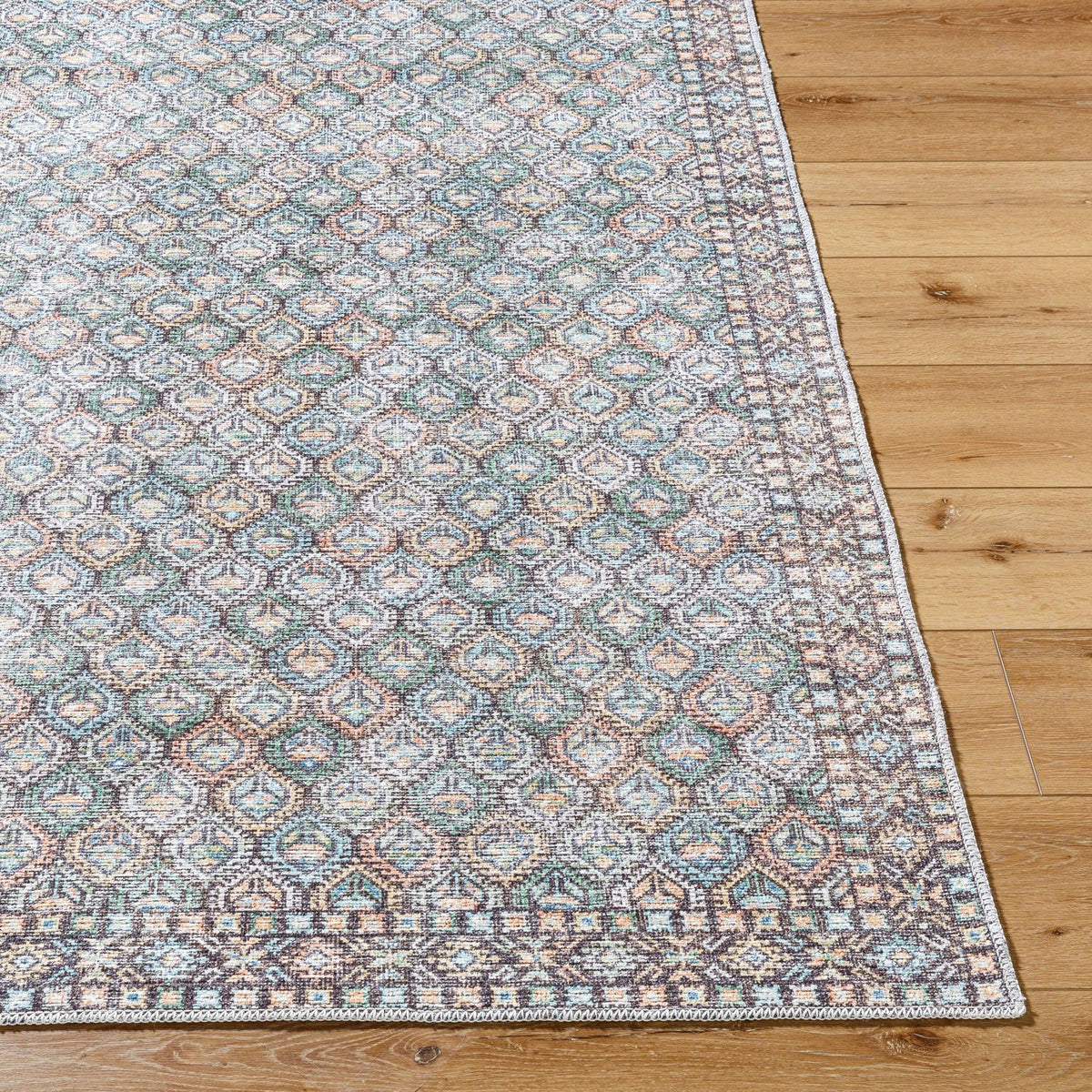 Livabliss Vinny VNY-2320 Machine Woven Rug