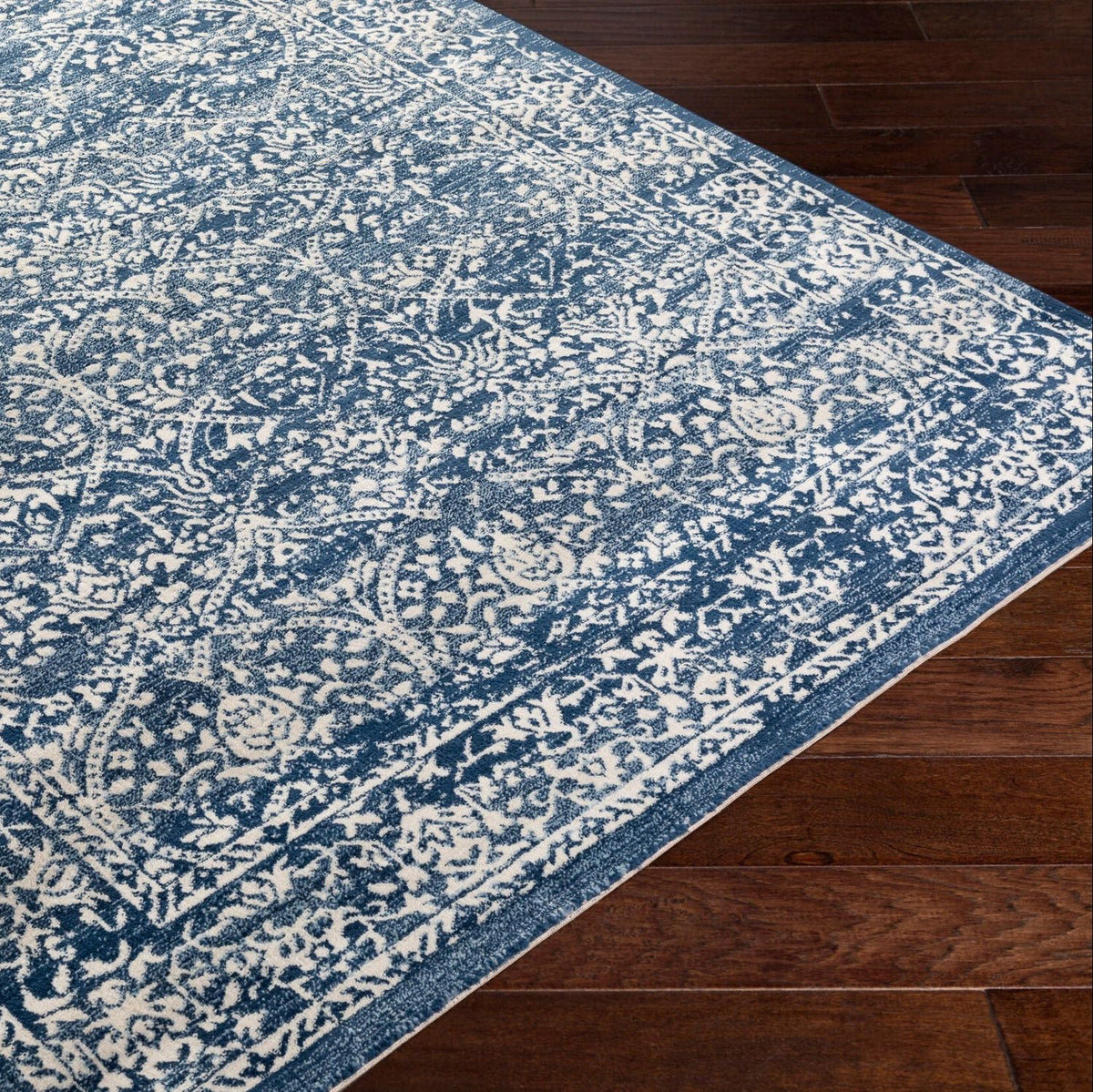 Livabliss Roma ROM-2301 Machine Woven Rug