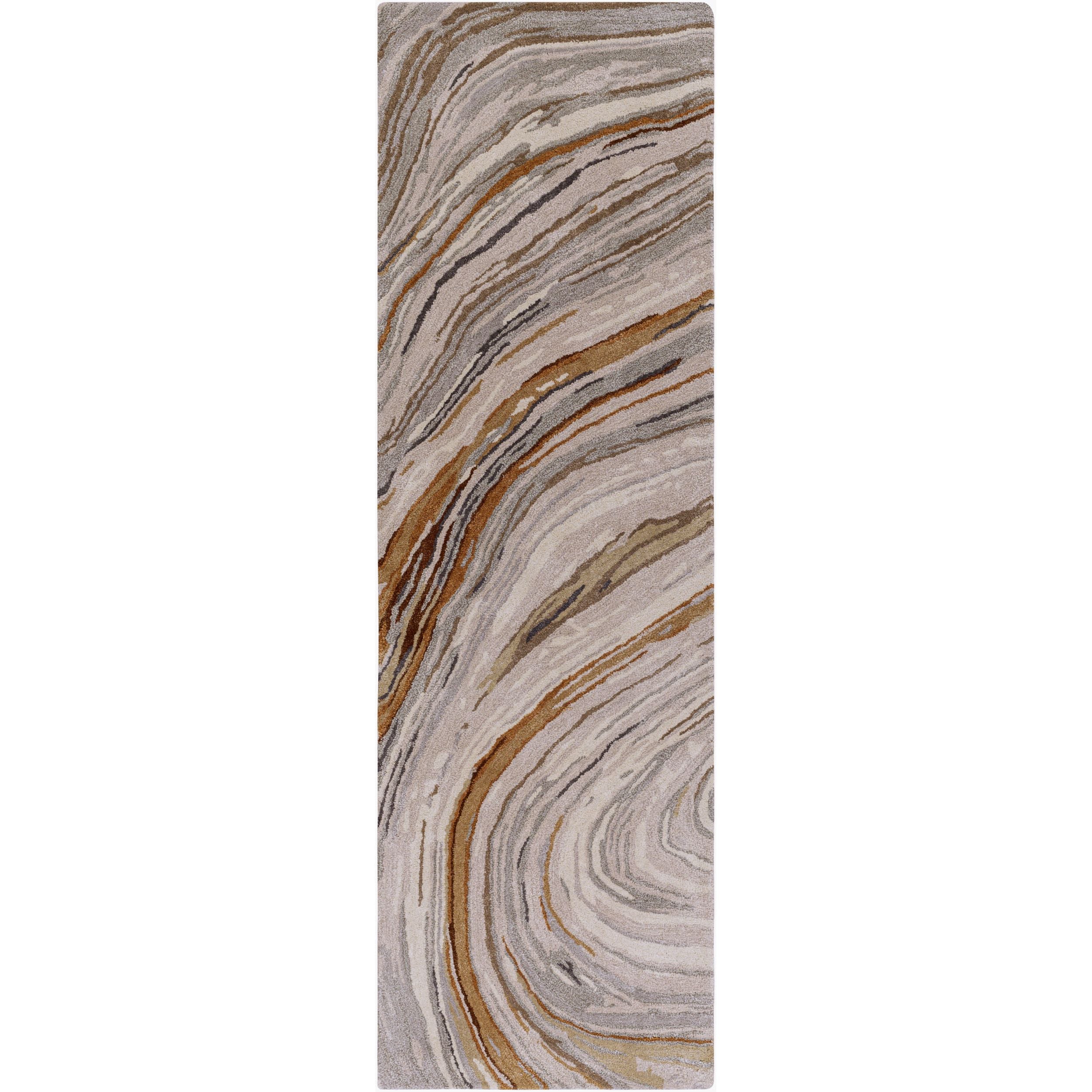 Surya Kavita KVT-2311 Hand Tufted Rug