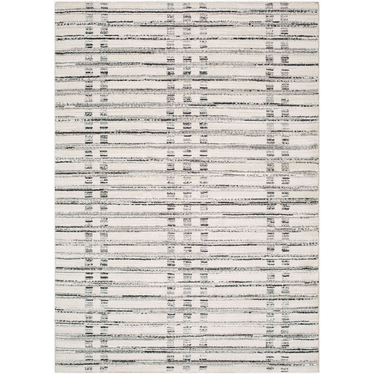 Livabliss Gavic GVC-2324 Machine Woven Rug