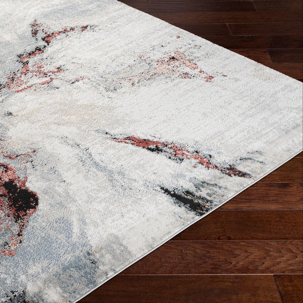 Livabliss Jolie JLO-2321 Machine Woven Rug