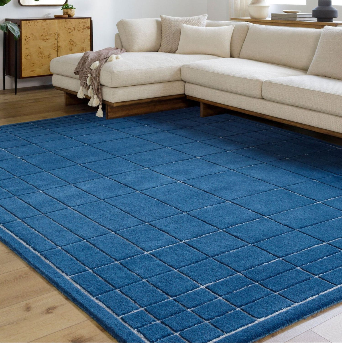 Livabliss Brook BKO-2339 Hand Tufted Rug