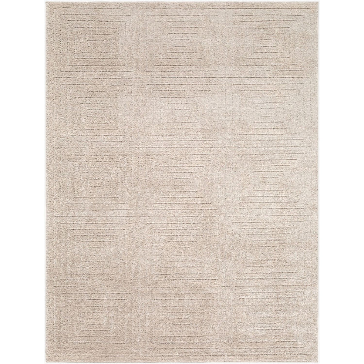 Rachel Zoe x Livabliss The Studio Edit RZSE-2330 Machine Woven Rug