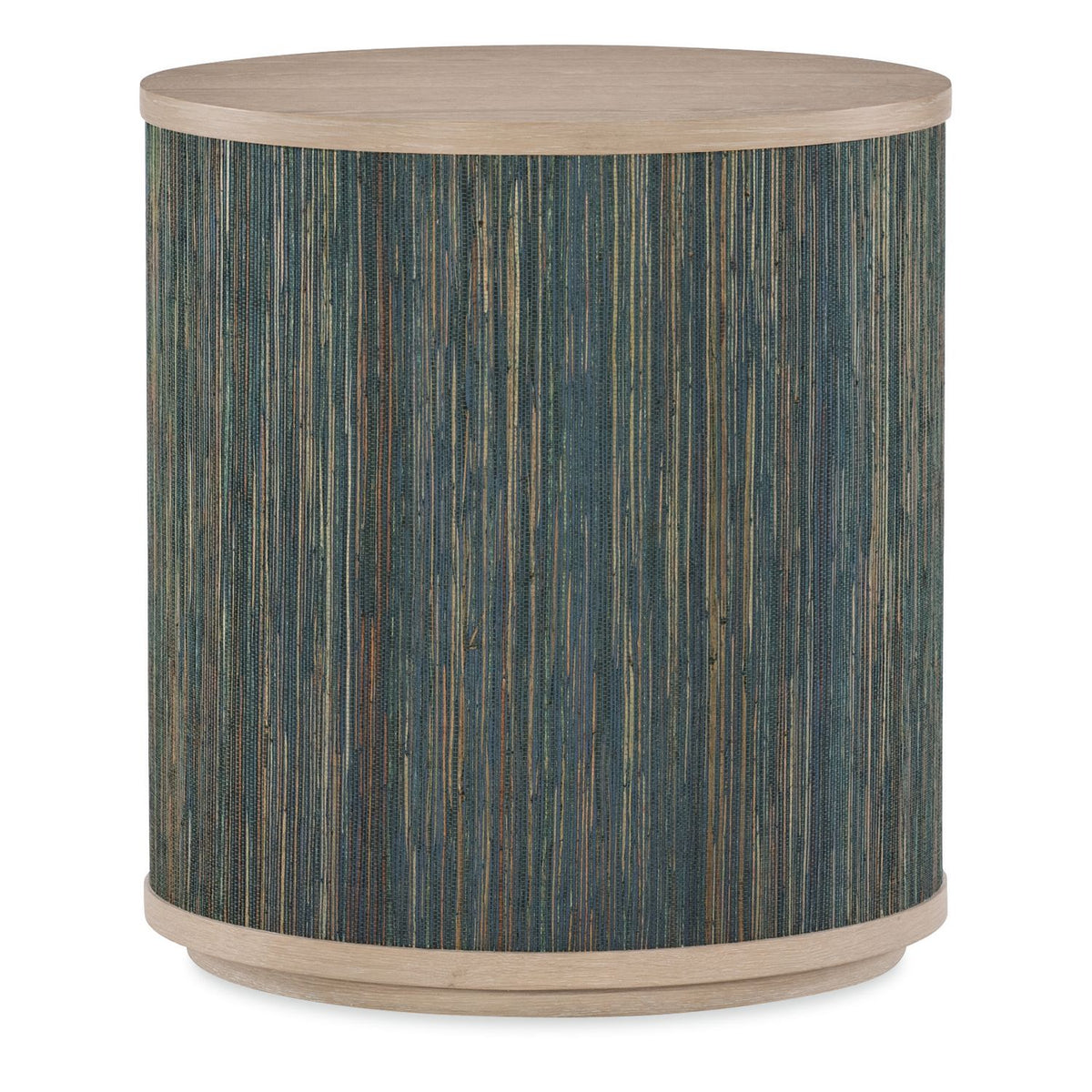 Margaritaville Siren Song Round End Table